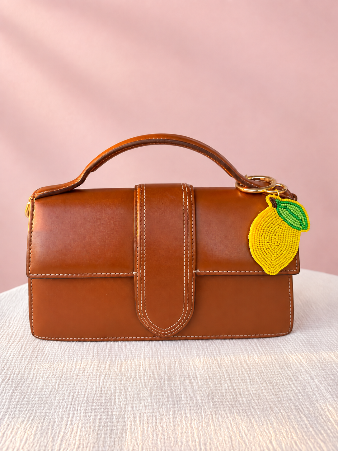 Lemon Charm