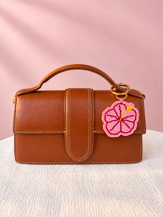 Charm Hibiscus
