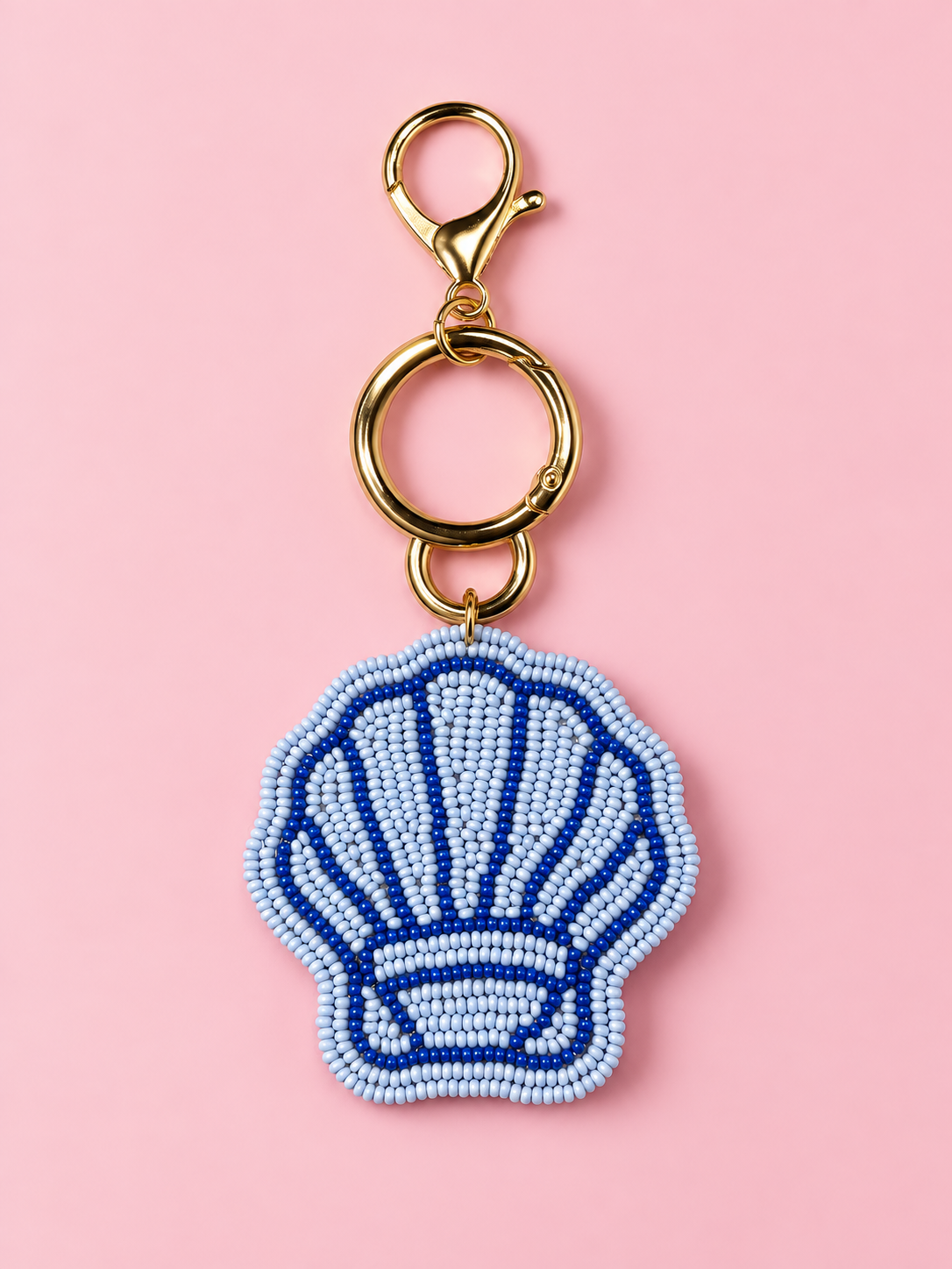 Charm Coquillage
