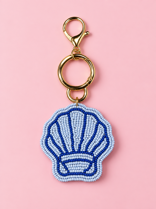 Charm Coquillage