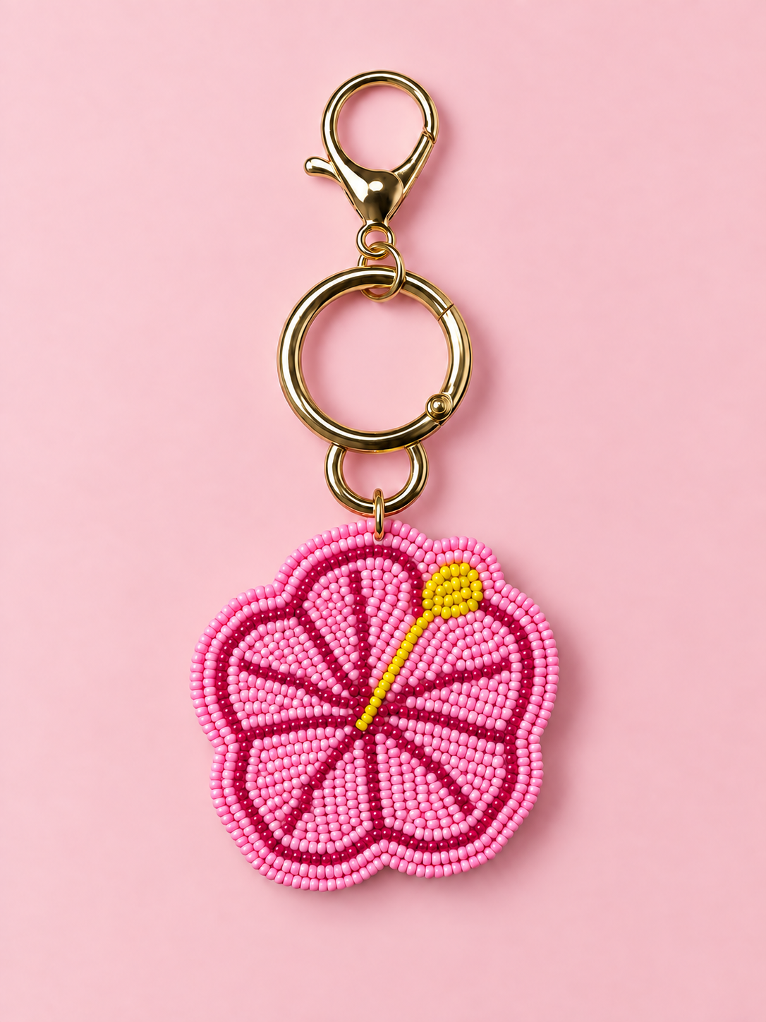 Charm Hibiscus
