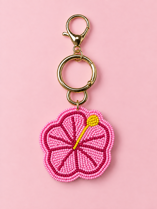 Charm Hibiscus