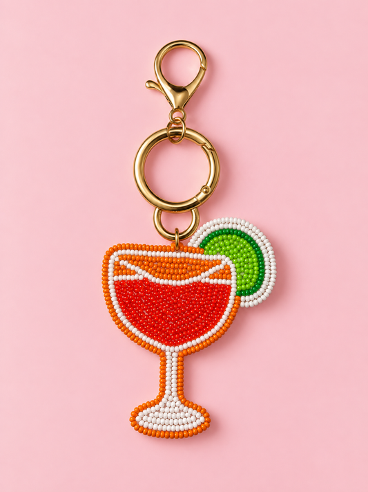 Charm Cocktail