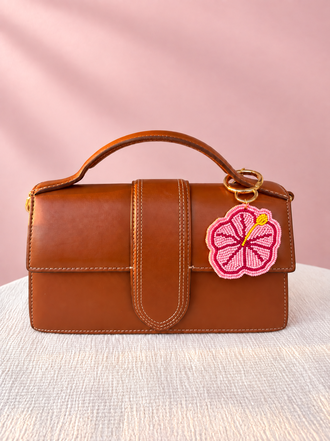 Charm Hibiscus